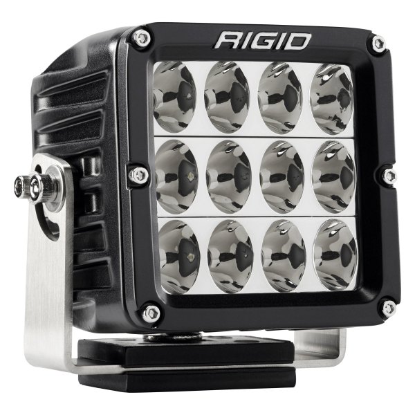 Rigid Industries® - D-XL Series Pro 4" 89W Driving Beam LED Light