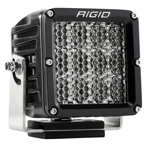 Rigid Industries® - D-XL Series Pro 4" 88W Driving Diffused Beam LED Light