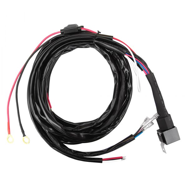 Rigid Industries® - Wiring Harness with Switch for 360-Series Lights
