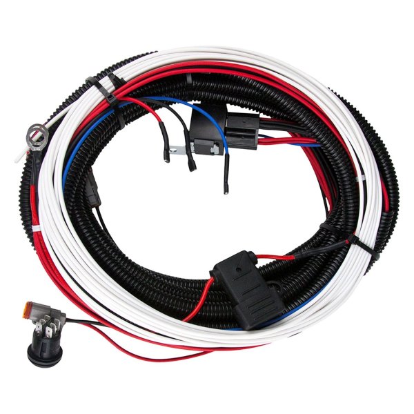Rigid Industries® - Backup Wiring Harness for D-Series, SR-Q Series and SR-M Series Lights