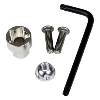 Rigid Industries® 40282 - Anti-Theft Kit for D-Series Pro Lights