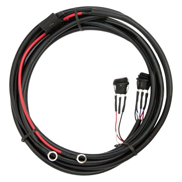 Rigid Industries® - Wiring Harness for Radiance Lights