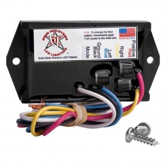 Rigid Industries® - LED Flasher