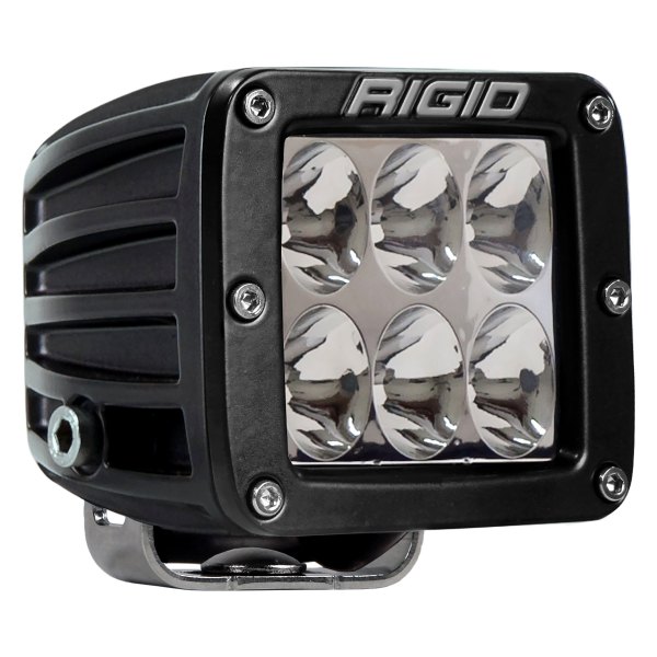 Rigid Industries® - D-Series Pro 3" 44W Driving Beam LED Light