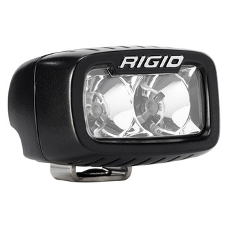 Rigid Industries® - SR-M Series Pro 3"x2" 15W Flood Beam LED Light