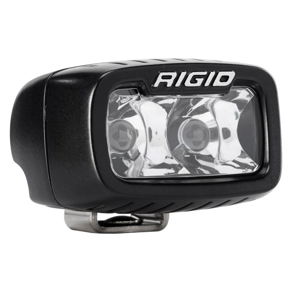 Rigid Industries® - SR-M Series Pro 2"x3" 15W Spot Beam LED Light