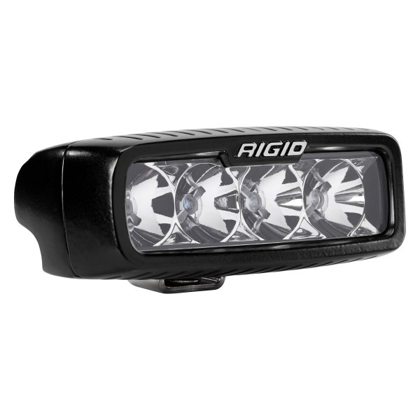 Rigid Industries® - SR-Q Series Pro 2"x5" 319W Flood Beam LED Light