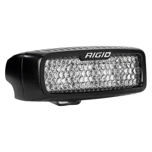Rigid Industries® - SR-Q Series Pro 2"x5" 31W Flood Diffused Beam LED Light