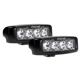 Rigid Industries® - SR-Q Series Pro LED Lights (2"x5", 5"x2")