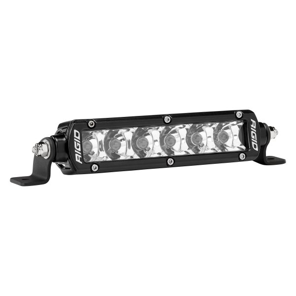 Rigid Industries® - SR-Series Pro 6" 48W Spot Beam LED Light Bar