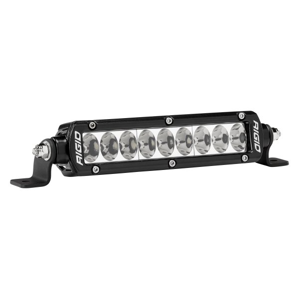 Rigid Industries® - SR-Series Pro 6" 69W Driving Beam LED Light Bar