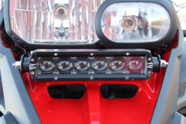 Rigid Industries® - SR-Series Pro SAE 6