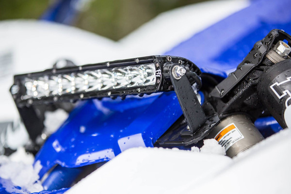 Rigid Industries® - SR-Series Pro SAE 6