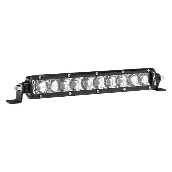 Rigid Industries® - SR-Series Pro 10" 61W Combo Spot/Flood Beam LED Light Bar