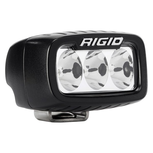 Rigid Industries® - SR-M Series Pro 2"x3" 23W Driving Beam LED Light