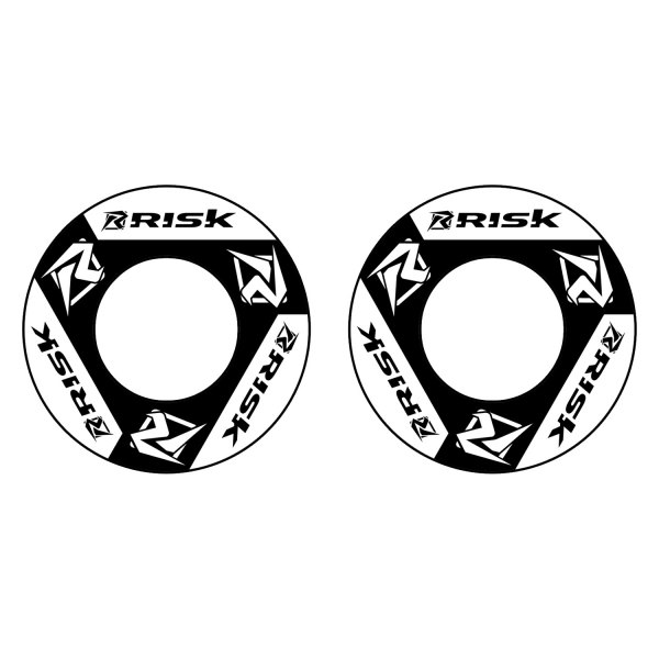 Risk Racing® - Grip Donuts