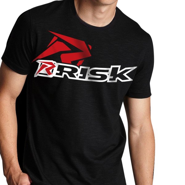 Risk Racing® - Team Logo T-Shirt (Small)