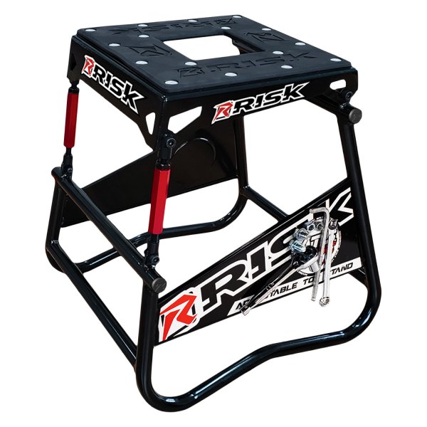 Risk Racing® - A.T.S. Adjustable Top Magnetic Stand