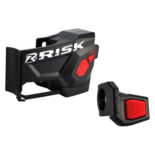 Risk Racing® - The Ripper Automatic Roll-Off System
