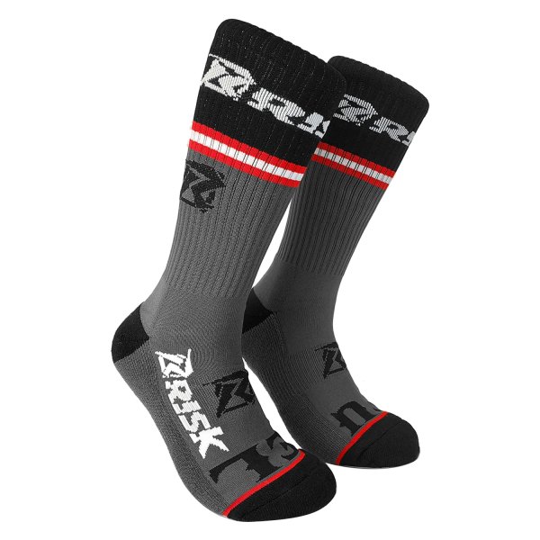 Risk Racing® - Factory Pit Crew Break Bones Moto Socks