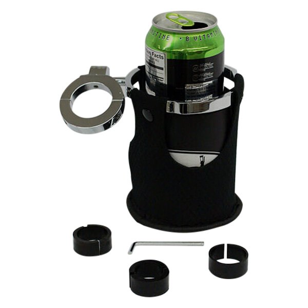 Rivco® - Bar-Mounted Accessory and Drink Holder