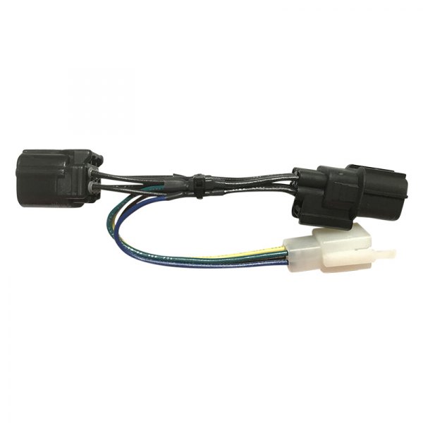 Rivco® - Plug-n-Play Trailer Wiring Sub-Harness 