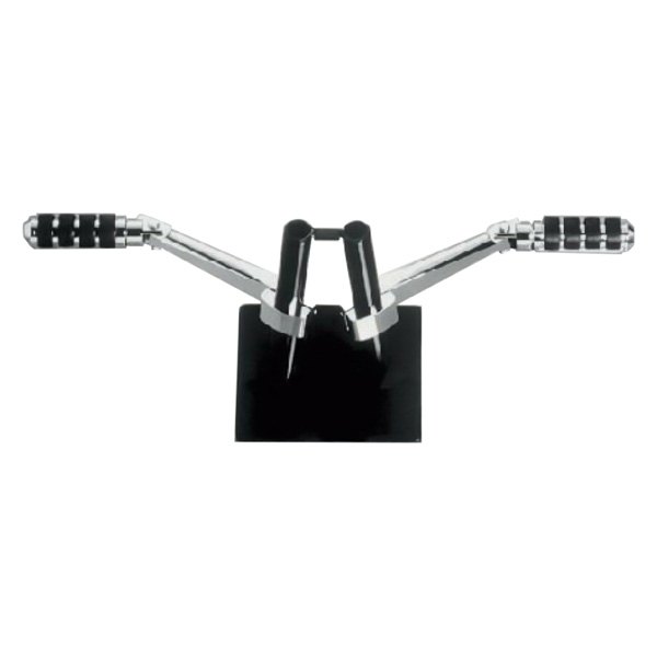 Rivco® - Ultimate Highway Mounts and Pegs - MOTORCYCLEiD.com