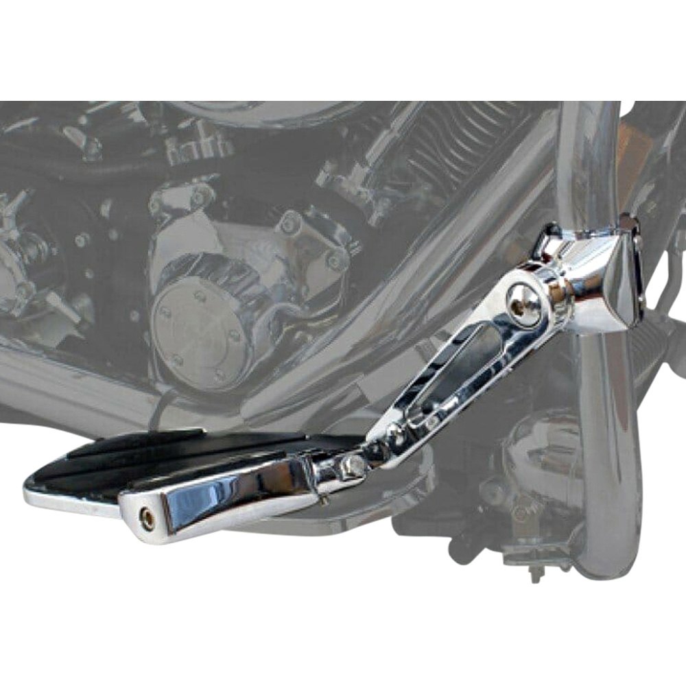 Rivco® Harley Davidson Road Glide Ultra 2011 Adjustable Highway Peg