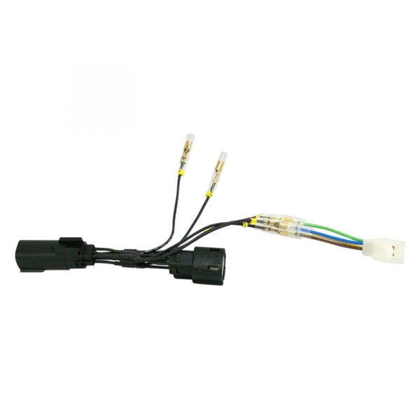 Rivco® - Molex 6-Pin Plug-n-Play Trailer Wiring Sub-Harness 