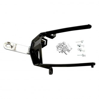 street glide trailer hitch