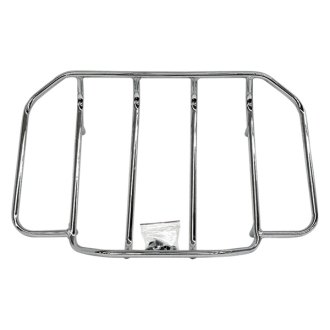 OS SW-MOTECH GPT.00.152.20400//B Adapter kit for Steel-Rack Black