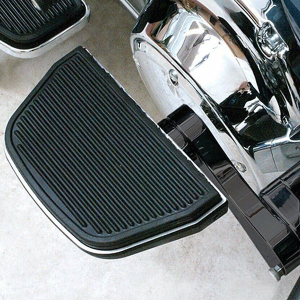 Rivco® - Adjustable Passenger's Floorboard Mounts