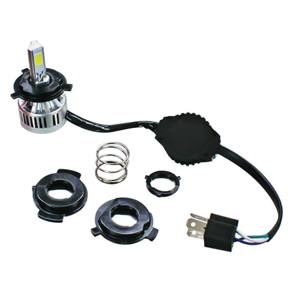 led replacement headlight bulbs
