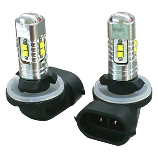 Rivco® - LED Headlight Replacement Bulb