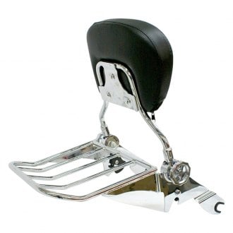 Harley davidson road store king passenger backrest