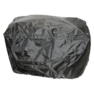 motorcycle tail bag rain cover