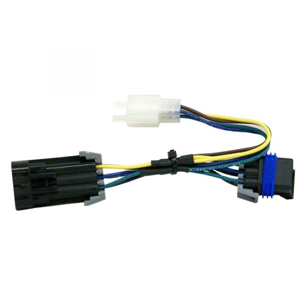 Rivco® - 6-Pin Plug-n-Play Trailer Wiring Sub-Harness 