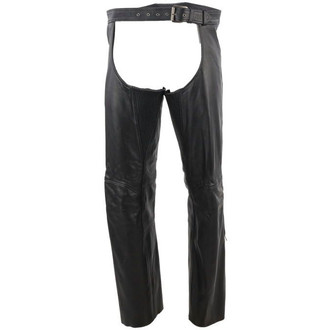 River Road® - Plains Leather Chaps
