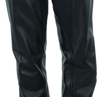 River Road® - Women's Plains Leather Chaps