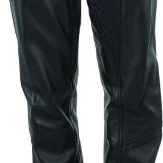 River Road® - Women's Plains Leather Chaps