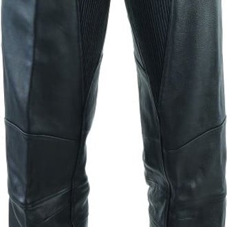 River Road® - Longhaul Leather Chaps