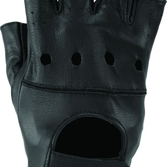 River Road® - Hollister Shorty Gloves