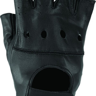 River Road® - Women's Diamond Shorty Gloves