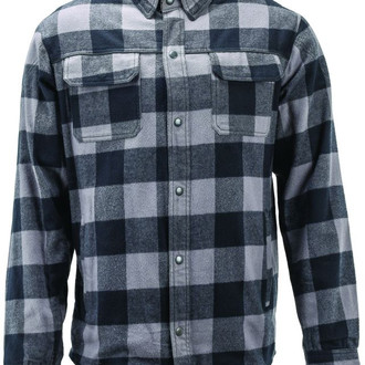 River Road® - Vise Flannel Moto Shirt