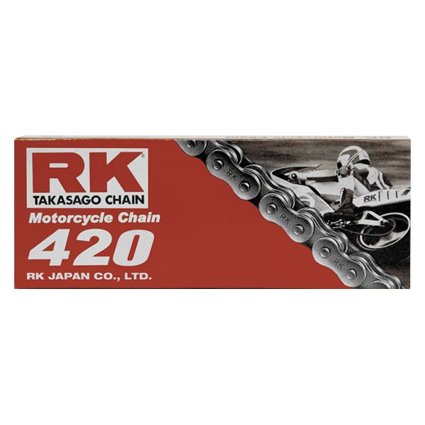 RK Excel America® - RK Standard Chain