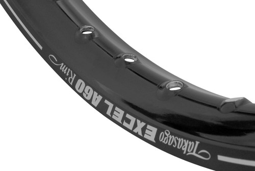 RK Excel America® FEK611 - Excel A60 Series Rear Rim