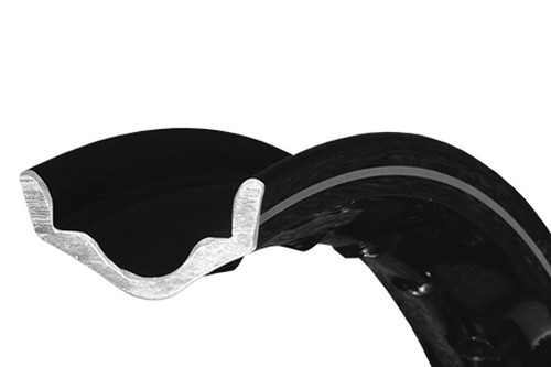 RK Excel America® FEK611 - Excel A60 Series Rear Rim