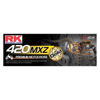 RK Excel America™ | Motorcycle Chains, Wheels, Rims, Sprockets, Parts ...