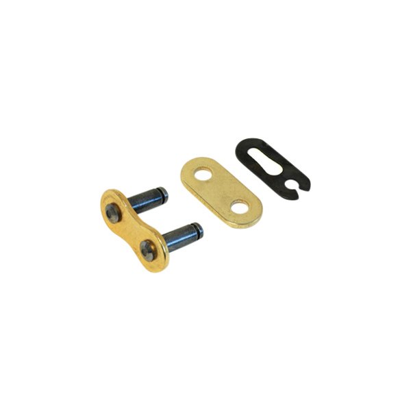 GB520MXZ4-CL RK GB520MXZ4 Gold CLIP Type Replacement MASTER LINK