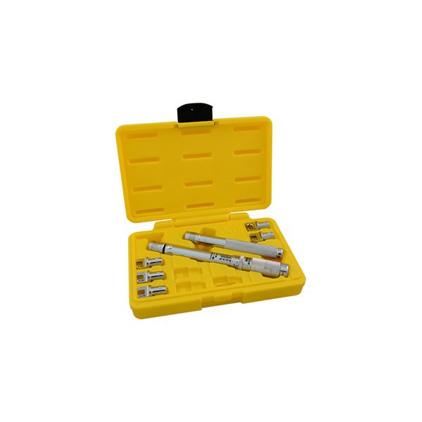 Spoke Torque Wrench Kit